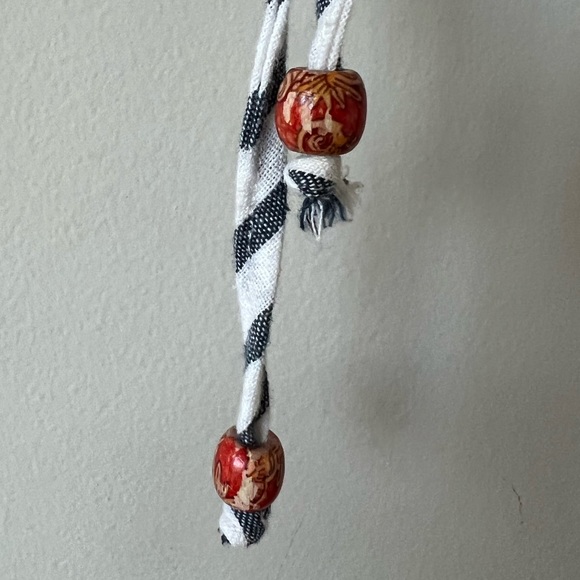 Seersucker Shorts - Picture 5 of 5